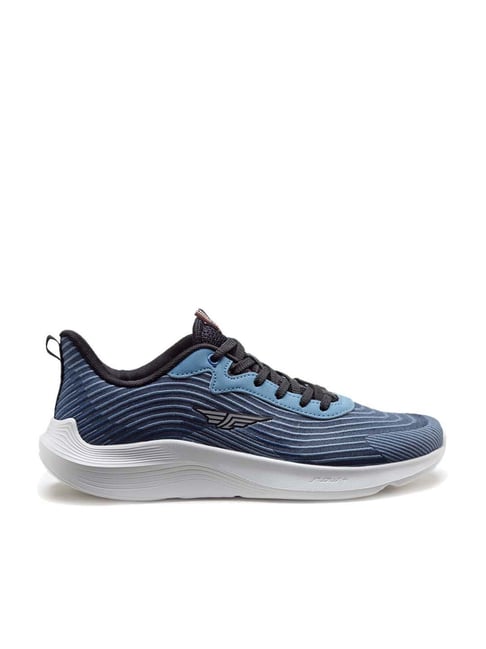 Red Tape Men's Navy Running Shoes