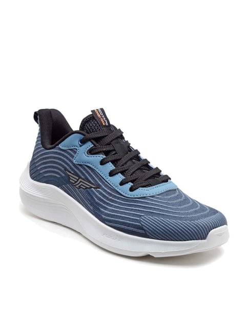 Buy Red Tape Men's Navy Running Shoes for Men at Best Price @ Tata CLiQ