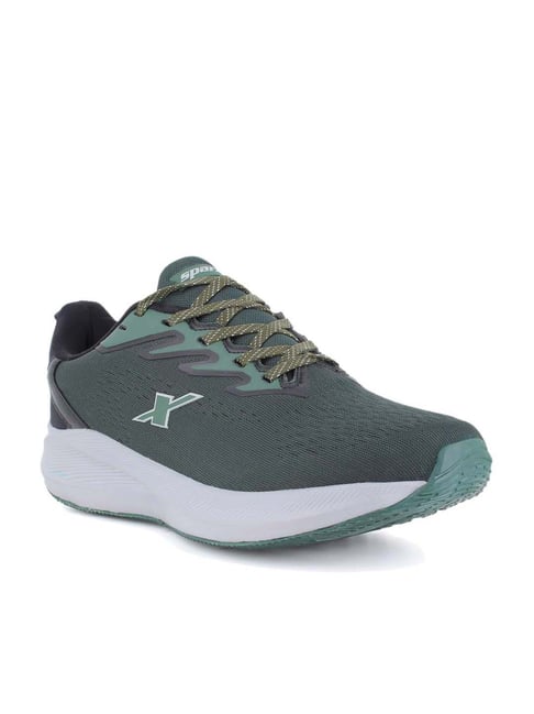 Buy Sparx Men's SM 704 Sage Green Running Shoes for Men at Best Price