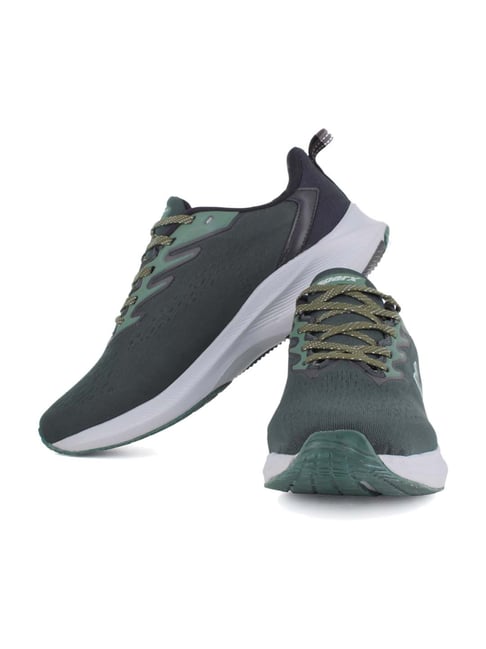 Buy Sparx Men's SM 704 Sage Green Running Shoes for Men at Best Price