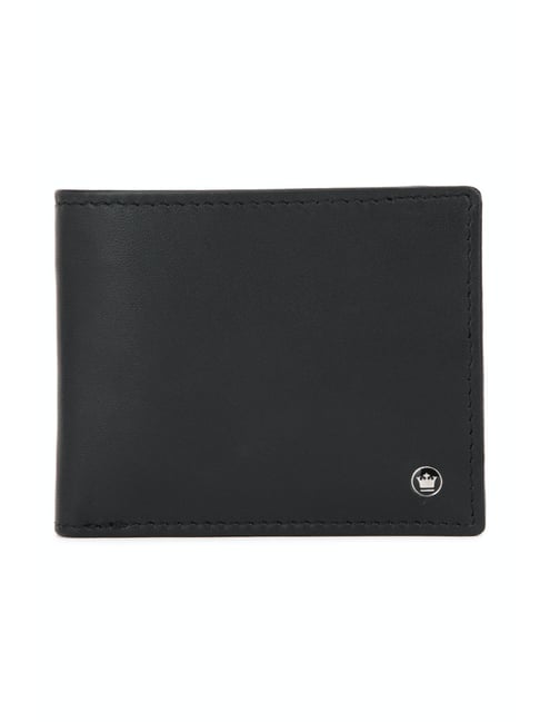 LOUIS PHILIPPE Solid Leather Men Formal Money Clip(Wallets & Card Holders), Shop Now at ShopperStop.com, India's No.1 Online Shopping Destination