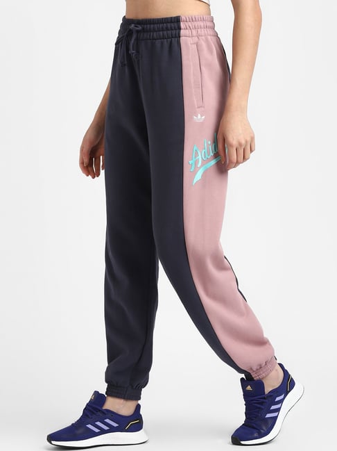 Adidas cotton joggers womens best sale