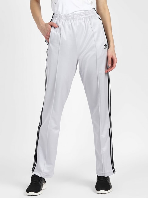 Adidas Womens Originals Adibreak Og Track Pants 36 Black in  Mahabubnagar at best price by Sannibha Aerofit Sports Sales services and  Physiotherapy Clinic  Justdial