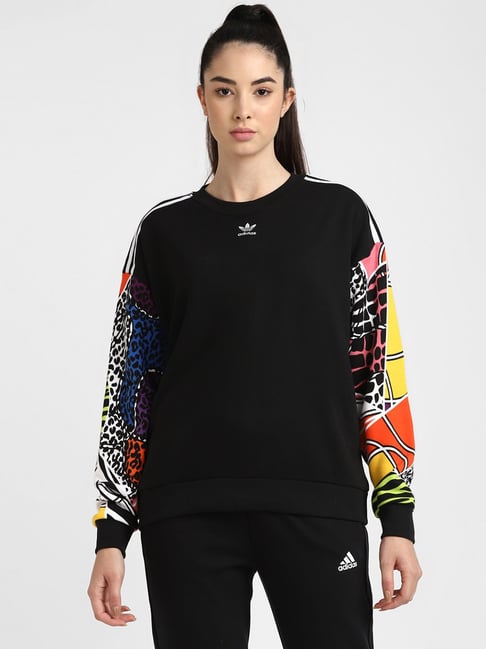 BlissClub Full Sleeve Solid Women Sweatshirt - Buy BlissClub Full Sleeve  Solid Women Sweatshirt Online at Best Prices in India