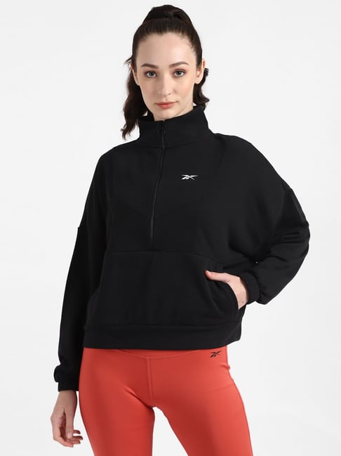 Reebok cotton jacket sale