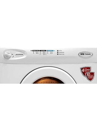 ifb maxi dryer