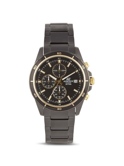 Casio edifice sale efr 526bk