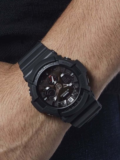 G shock ga store 201