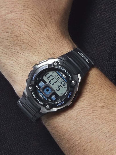 Casio 2024 ae 2000