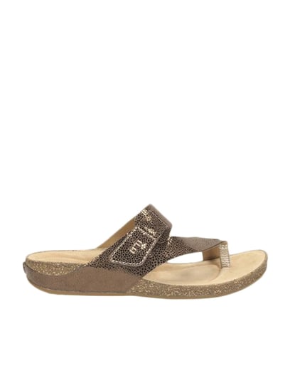 Clarks women's perri coast cheap wedge sandal