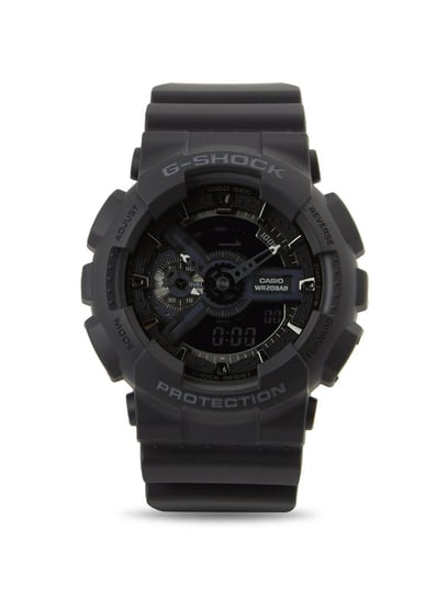 G shock g317 sales features