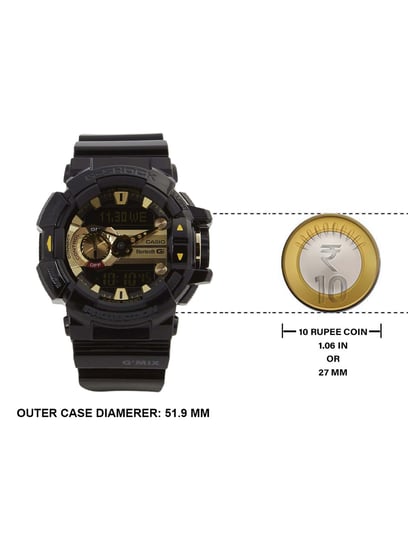 G shock store g mix gold