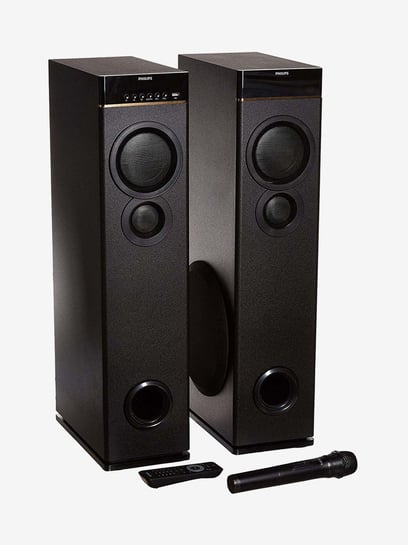 Buy Philips SPA9080B 2 Ch Multimedia 