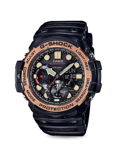 G shock hotsell gulfmaster price