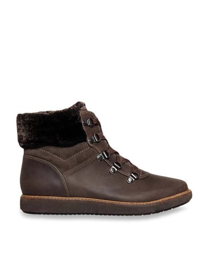 Clarks glick clarmont store boots