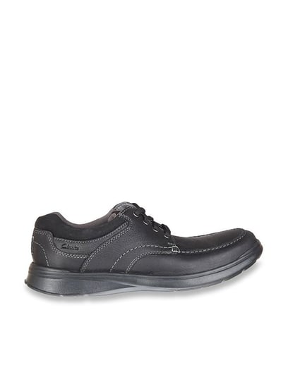 Clarks cotrell deals edge shoe