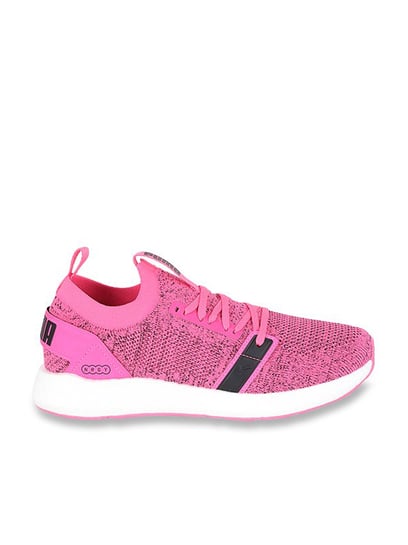 Puma nrgy neko store engineer knit wns