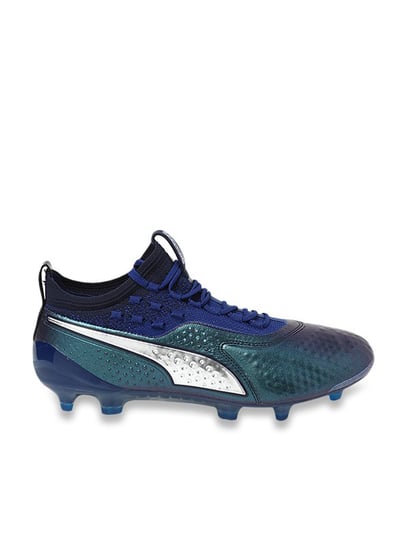 Puma one deals football shoes