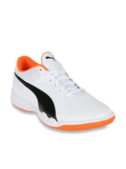 Puma tenaz 2024 badminton shoes