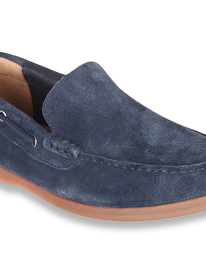 Clarks men's medly sun leather hot sale boat shoes