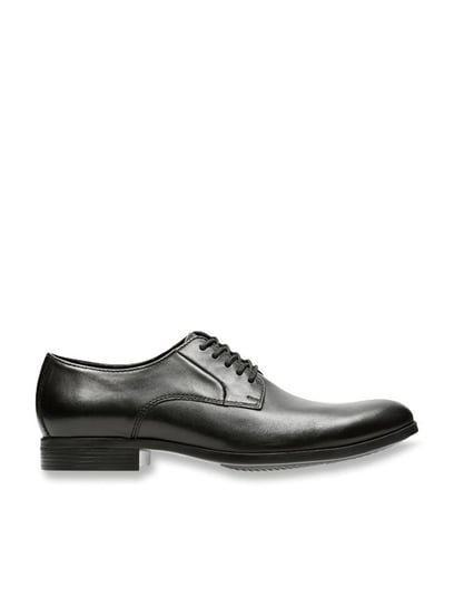 Clarks men's conwell deals plain oxford