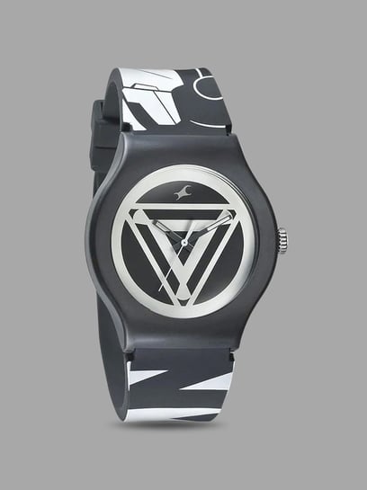 fastrack marvel watches