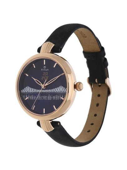 Buy Titan Forever Kolkata Inspired By Victoria Memorial Watch 2580SL02  Online at Low Prices in India at Bigdeals24x7.com