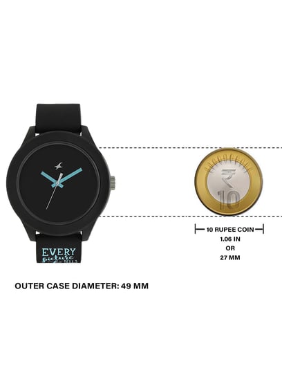 Fastrack 38003pp19 hotsell