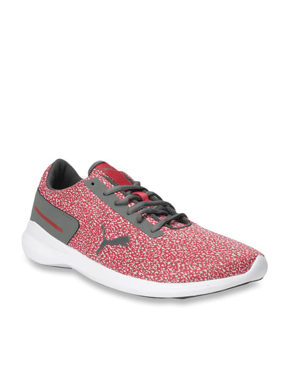 puma pacer el idp