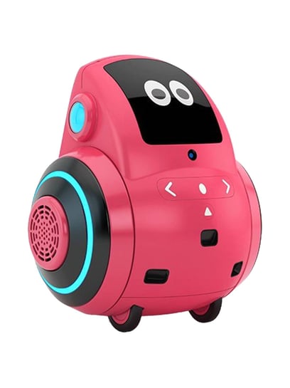 Emotix MIko 2 AI based interactive robot - MIko 2 AI based interactive robot  . Buy Robotics toys in India. shop for Emotix products in India.