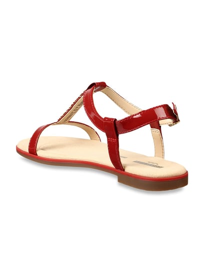 Clarks bay hot sale rosa sandals