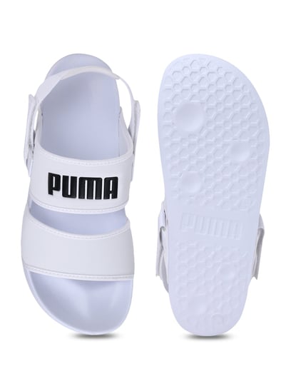 Leadcat YLM Lite Unisex Sandals | PUMA