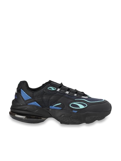 puma cell venom alert