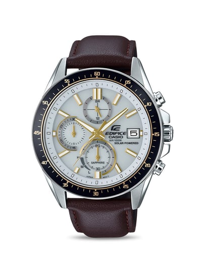 Buy Casio EFS-S510L-7AVUDF Edifice Analog Watch for Men at Best