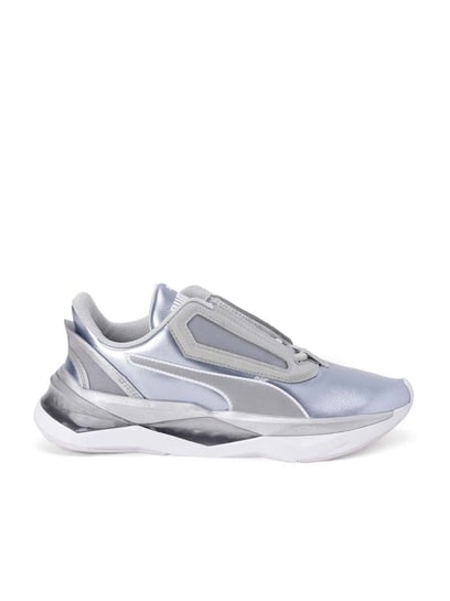 Buy Puma LQDCELL Shatter XT Metal Silver Training Shoes for Women at Best  Price @ Tata CLiQ