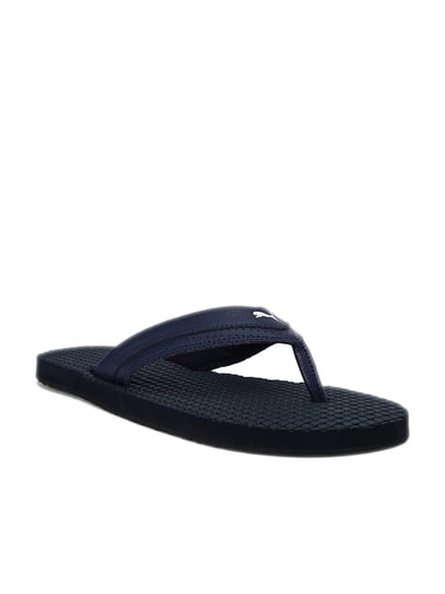 puma idp flip flops