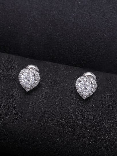 Chandi Earring  Get Best Price from Manufacturers  Suppliers in India