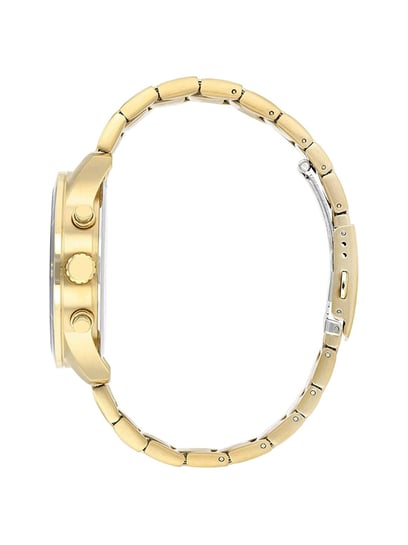 Buy Citizen AN8169-58L Analog Watch for Men at Best Price @ Tata CLiQ