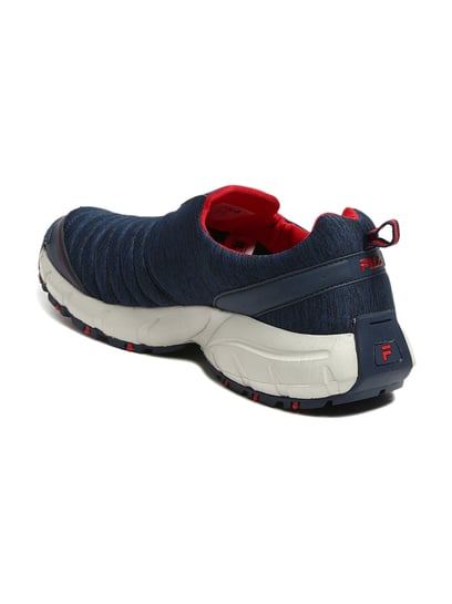 Fila smash outlet viii