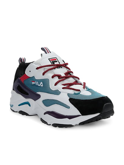 Fila tracer shop