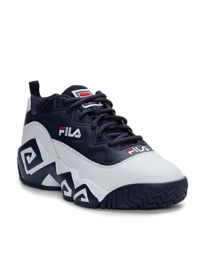 Fila men's mb sale mesh sneakers shoes