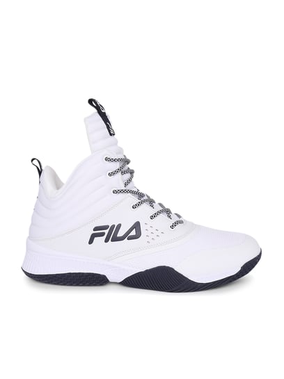 Fila basketball shoes store 2020