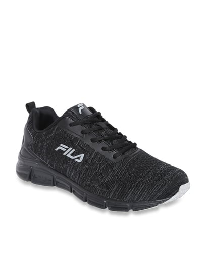 Fila men's sales carmon sneakers