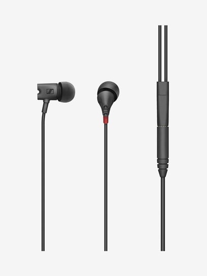 Buy Sennheiser Wired Earphone with Leather Case (IE 800 S) Online