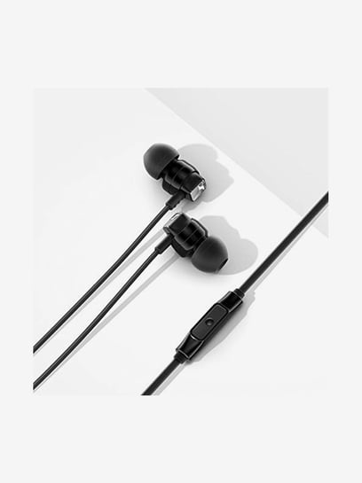 Buy Sennheiser Wired Earphone with Microphone (CX 300S) Online At