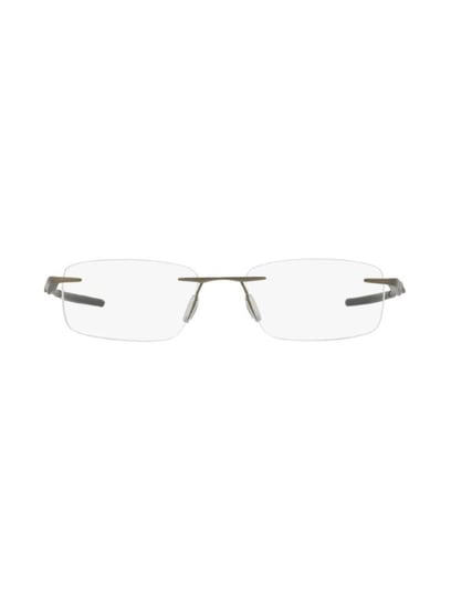 Oakley clearance rimless frames