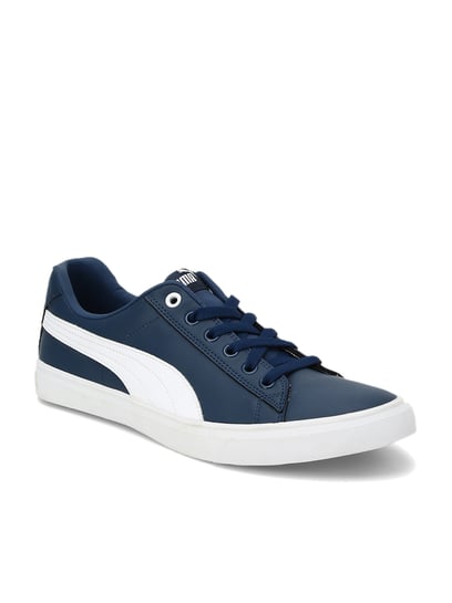 puma cape idp sneakers