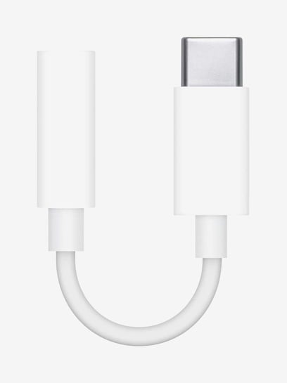 Headphone adapter discount to usb c