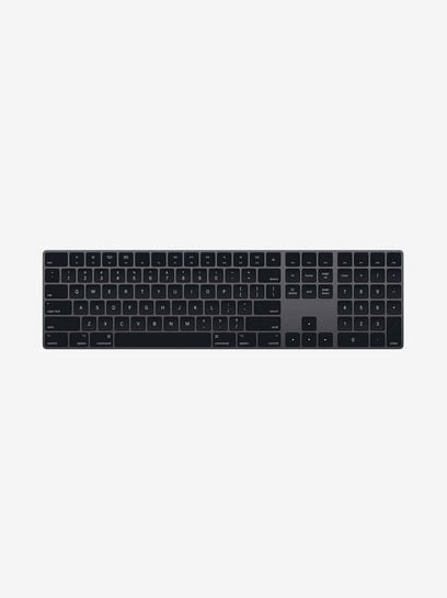 Buy Apple Magic Keyboard with Numeric Keypad (MRMH2HN/A) Online At