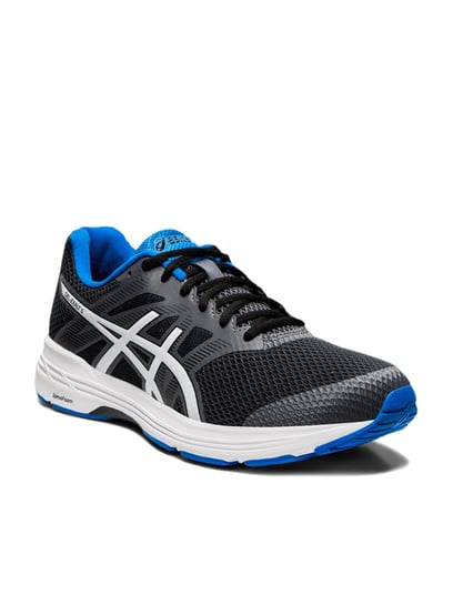 Asics gel exalt 5 review new arrivals